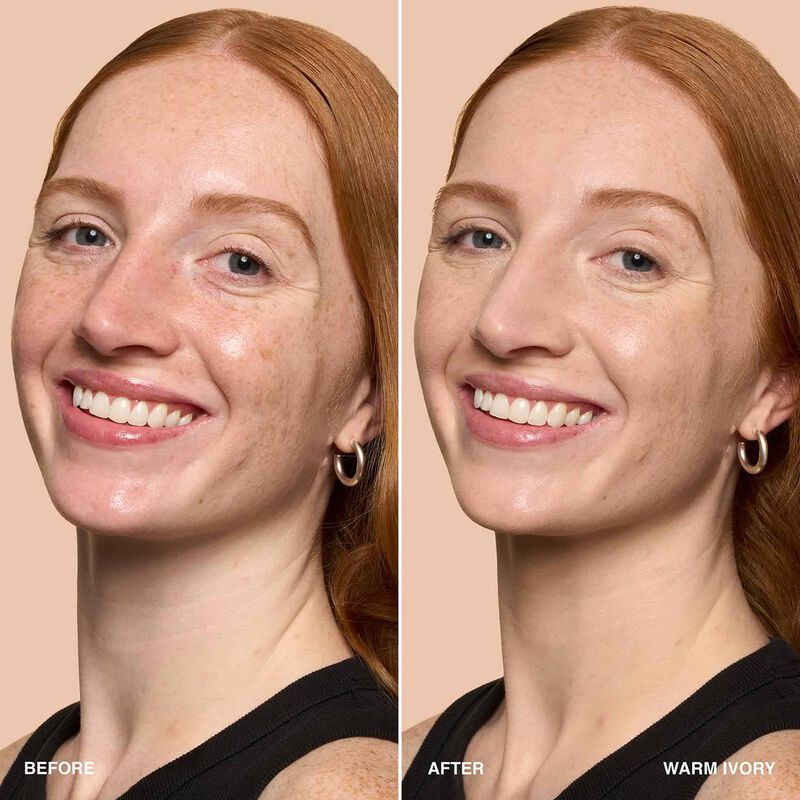 Bobbi Brown Weightless Skin Foundation SPF 15 image number 22